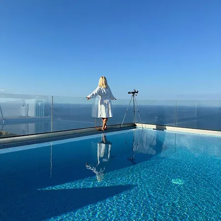 65 Stairs τo ηeaven Private Pool *