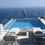 65 Stairs τo ηeaven Private Pool Áno Meriá