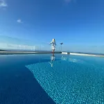 65 Stairs τo ηeaven Private Pool * Áno Meriá