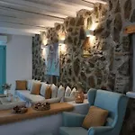 Ferienhaus 65 Stairs τo ηeaven Private Pool Áno Meriá