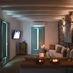 65 Stairs τo ηeaven Private Pool