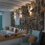 65 Stairs τo ηeaven Private Pool