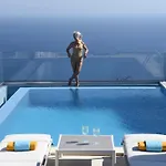 Ferienhaus 65 Stairs τo ηeaven Private Pool *