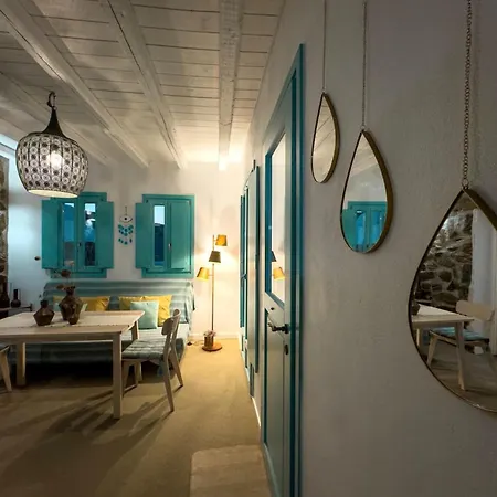 65 Stairs τo ηeaven Private Pool Prázdninový dům *